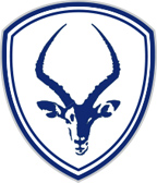 PHS Impala logo with image of an impala