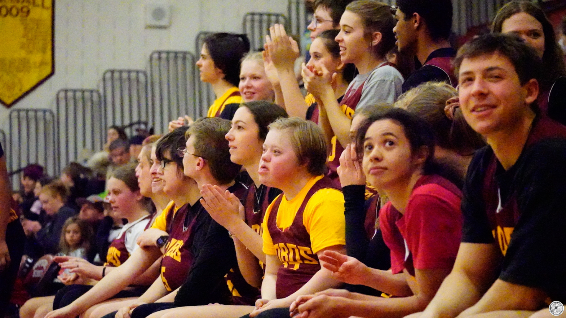 Unified Basketball