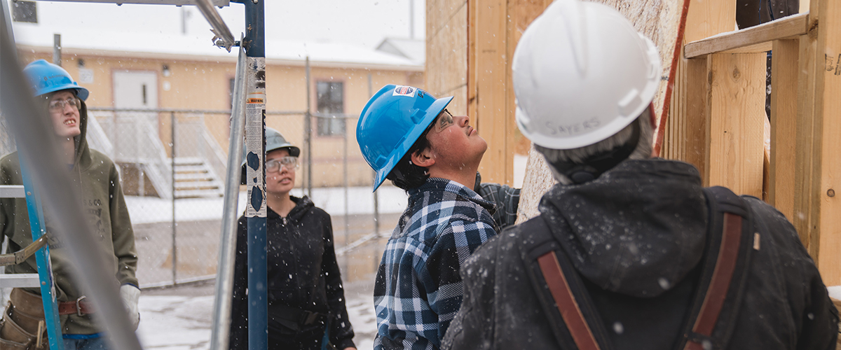 home  Poudre School District