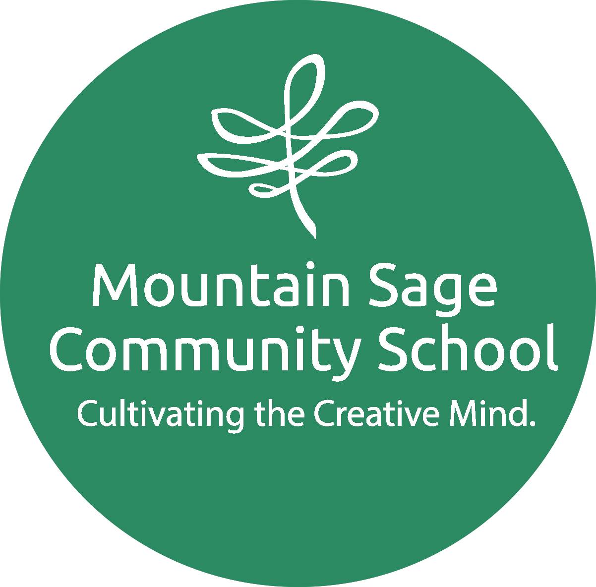 Mountain Sage Community School, Cultivating the Creative Mind