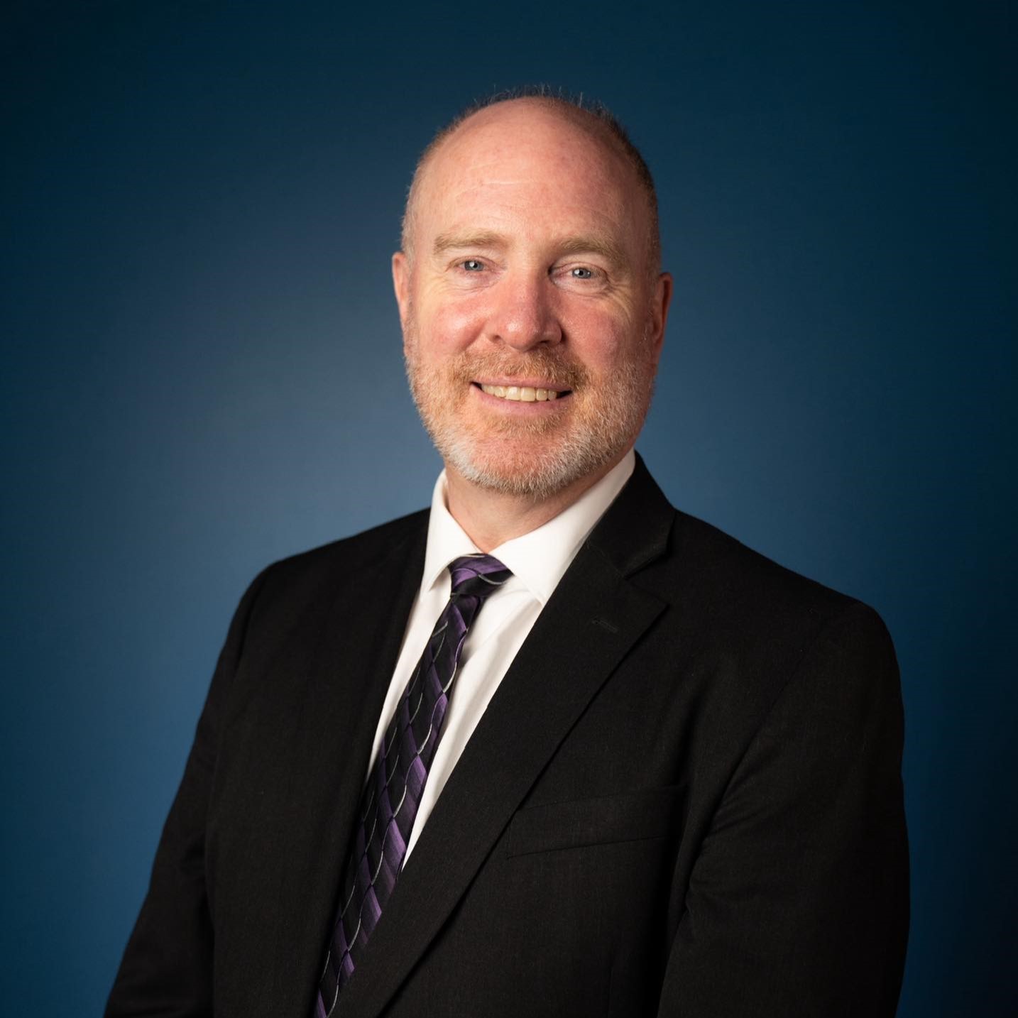Welcome Andrew Spain to the PSD Board of Education! 👏 Andrew was officially appointed to represent District E and brings a strong passion for public education and community service.
