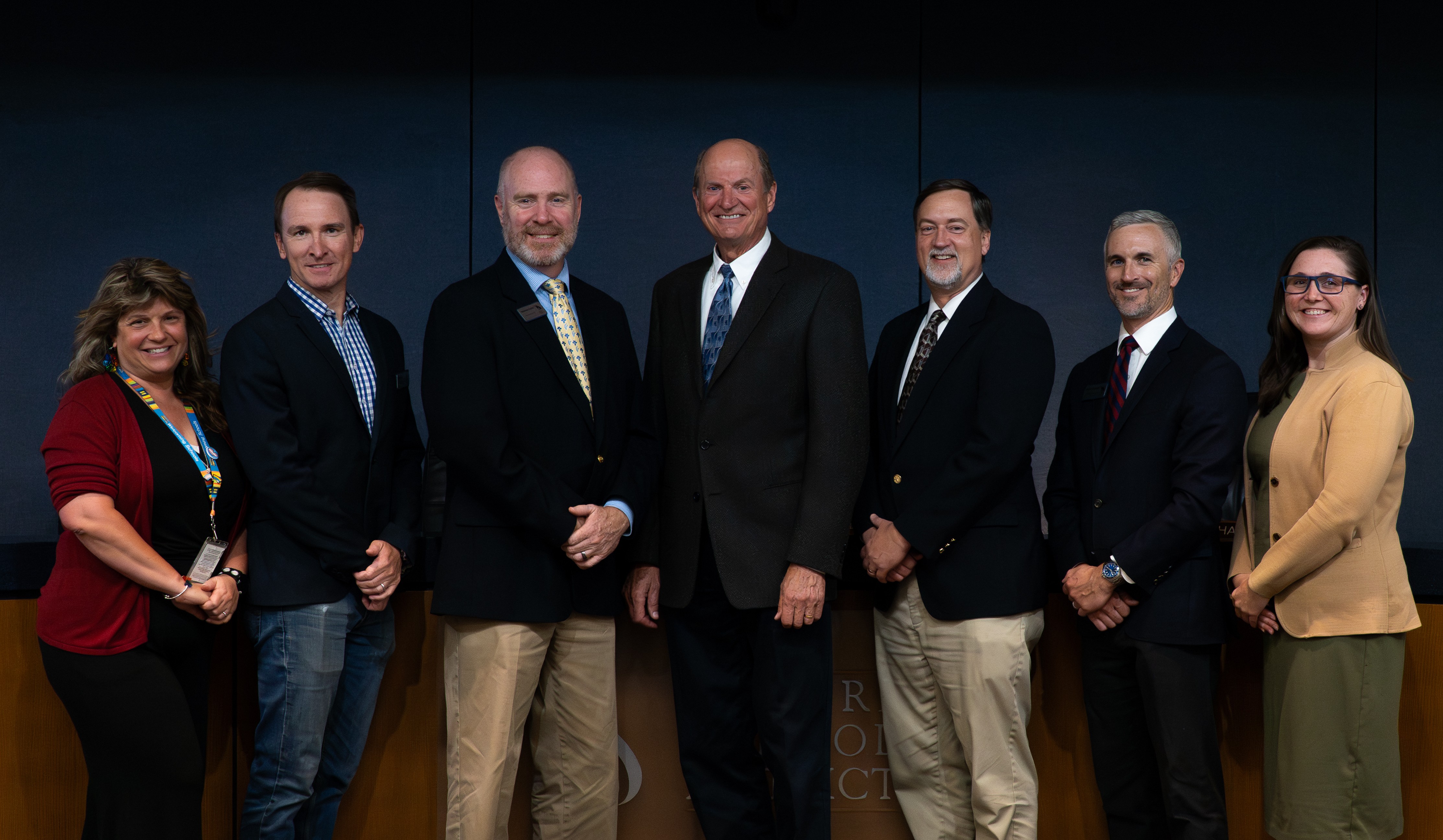Poudre School District Board of Directors