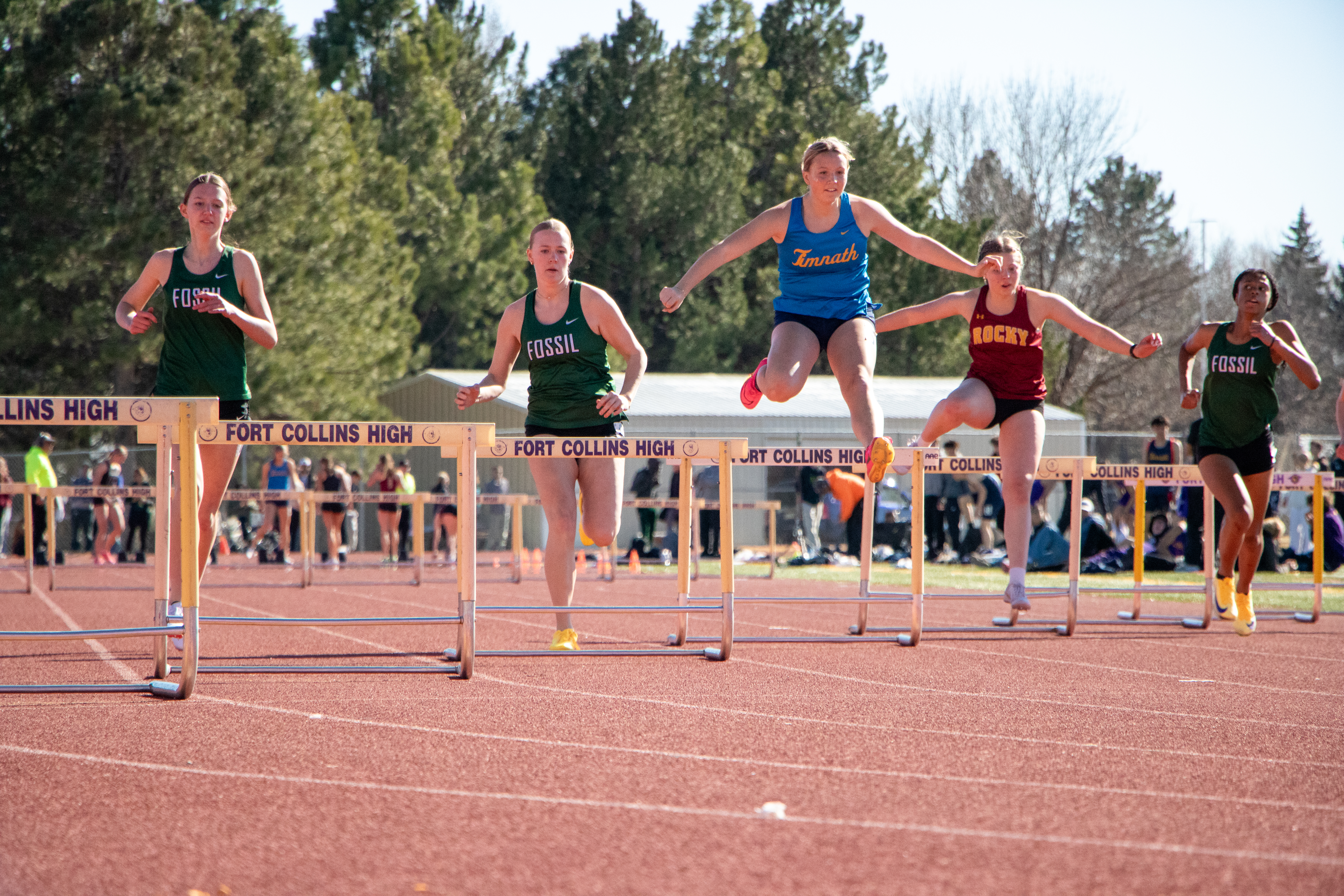 2026 John Martin Invite