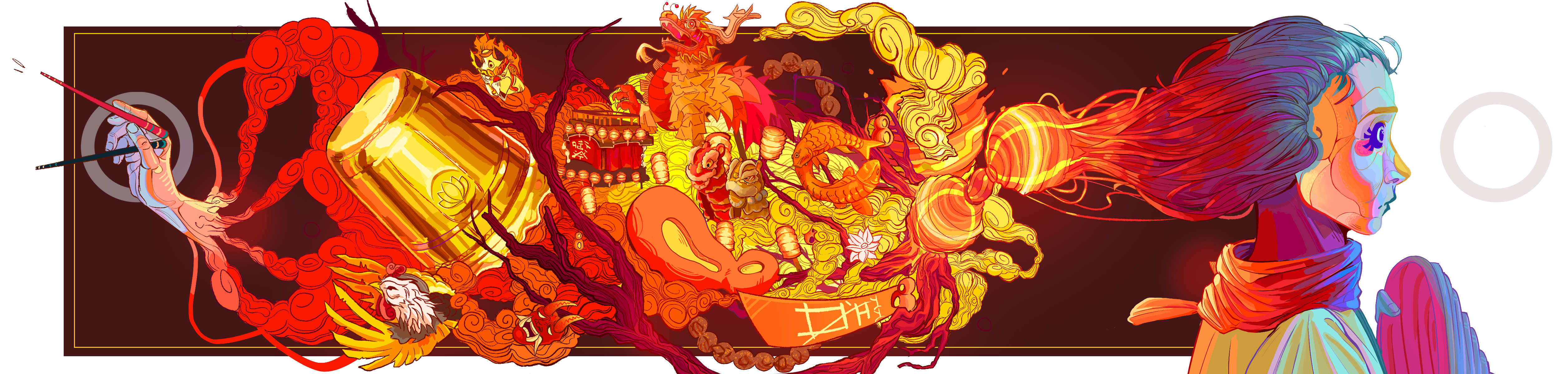 art by Sierra Wheeler