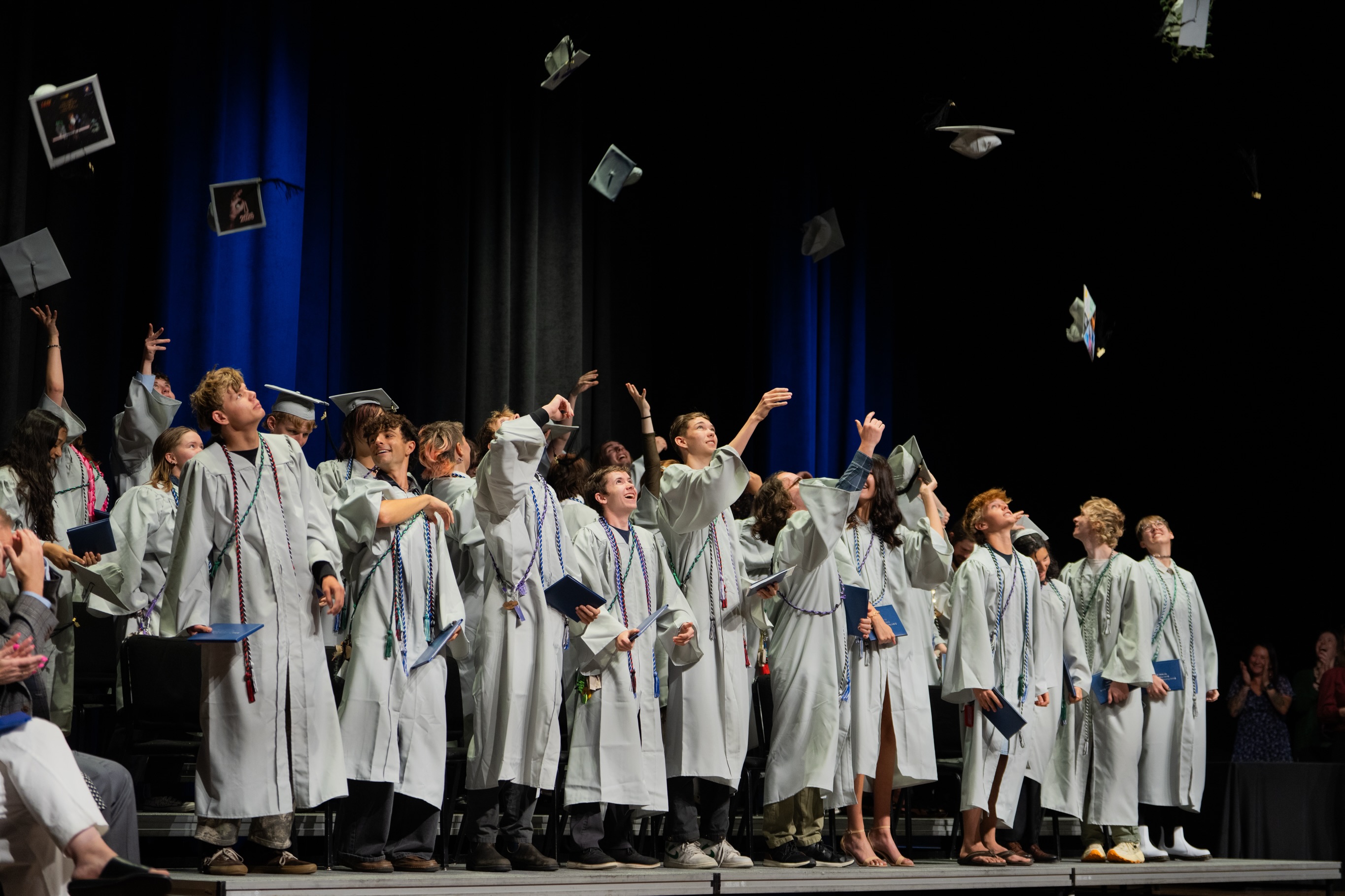 Polaris Class of 2026! 