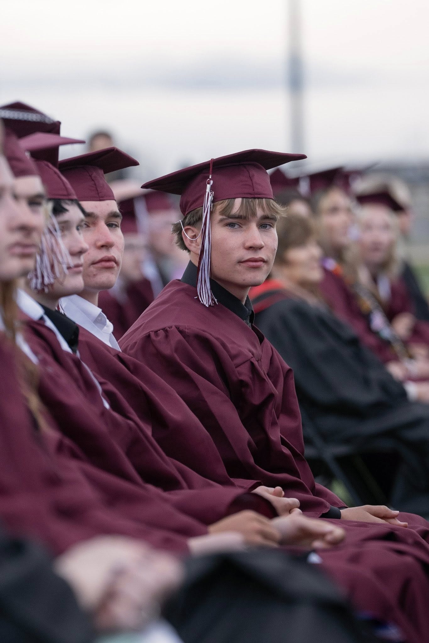 Wellington Middle-High School Class of 2026