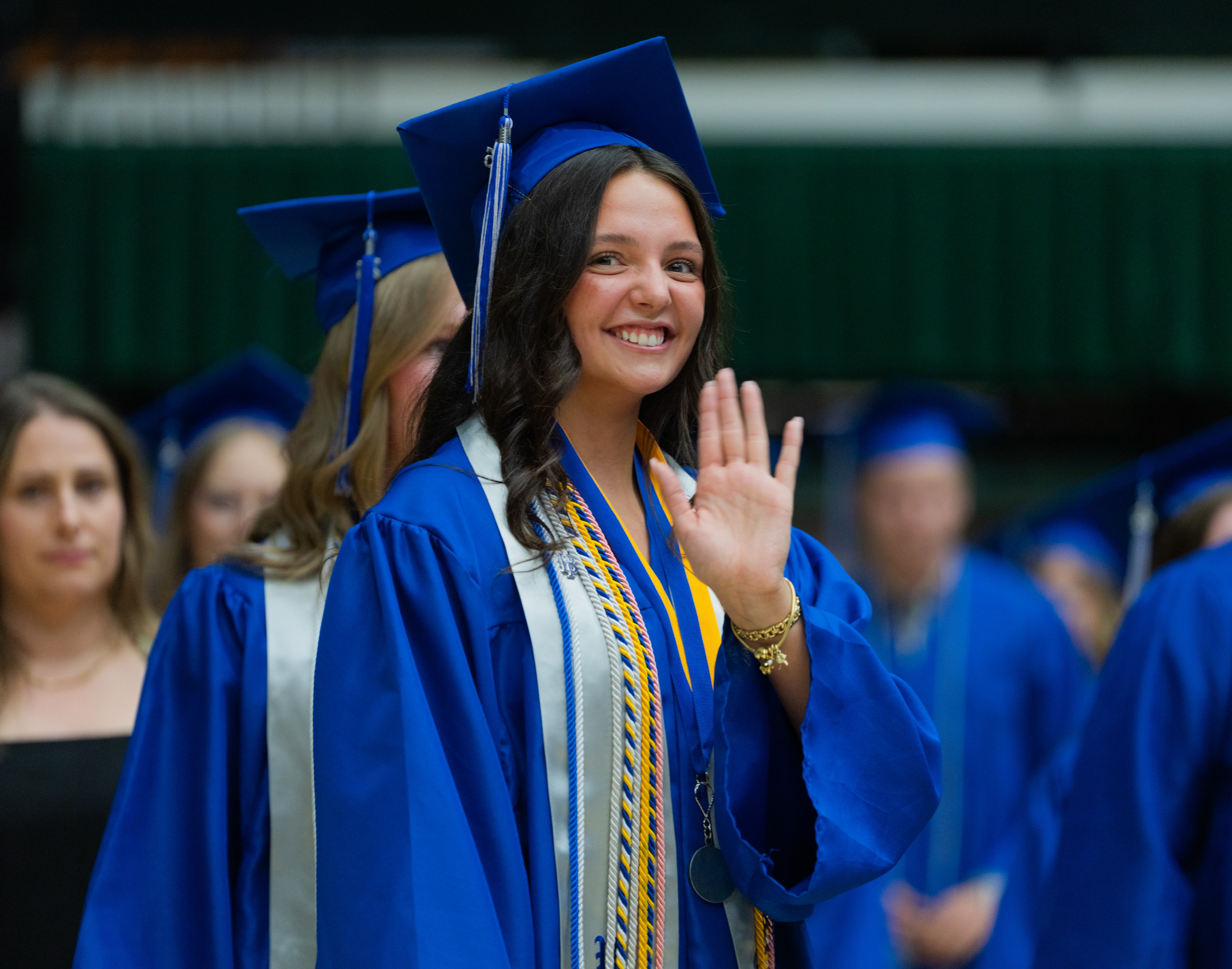 Poudre High School Class of 2026! 