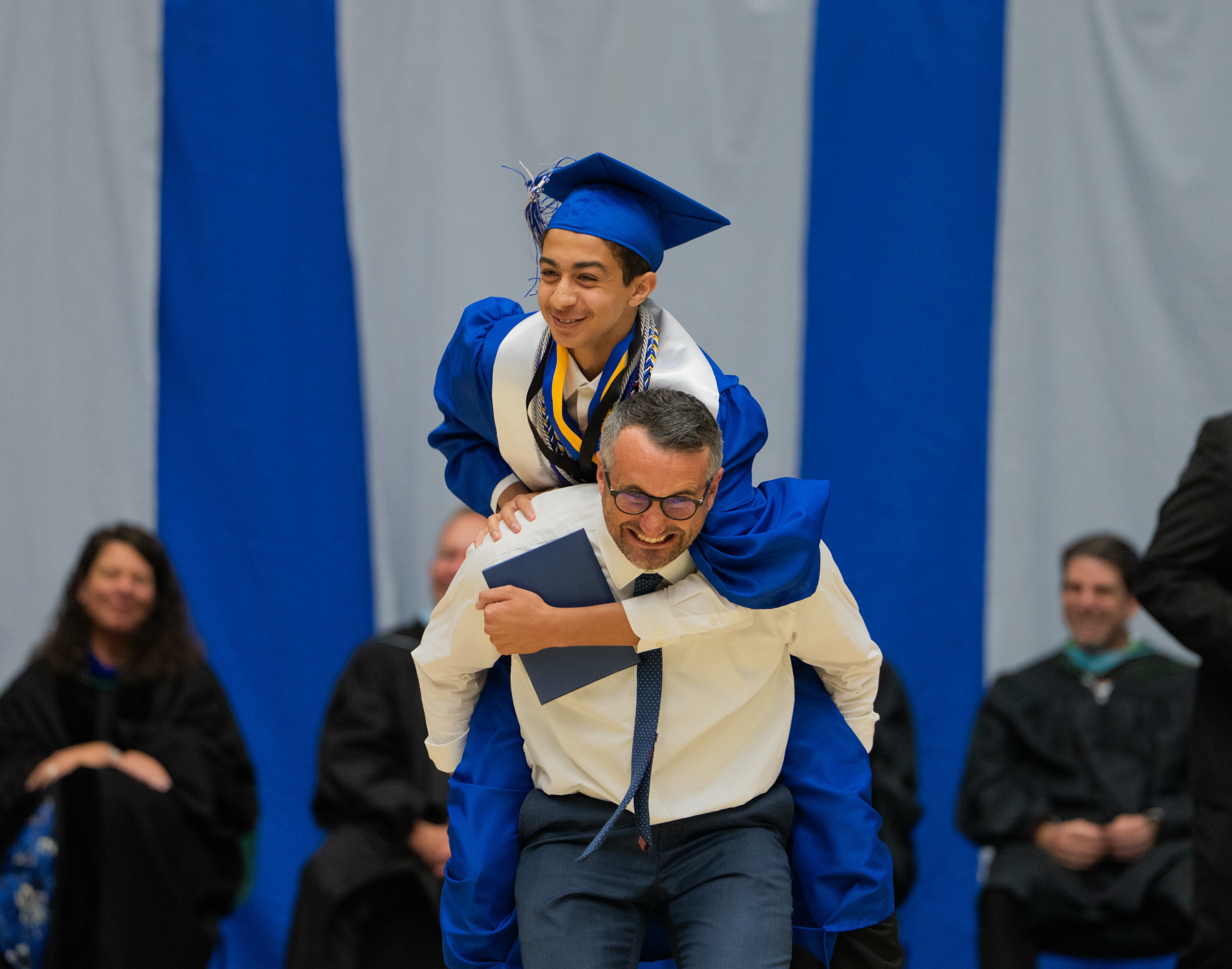 Poudre High School Class of 2026! 