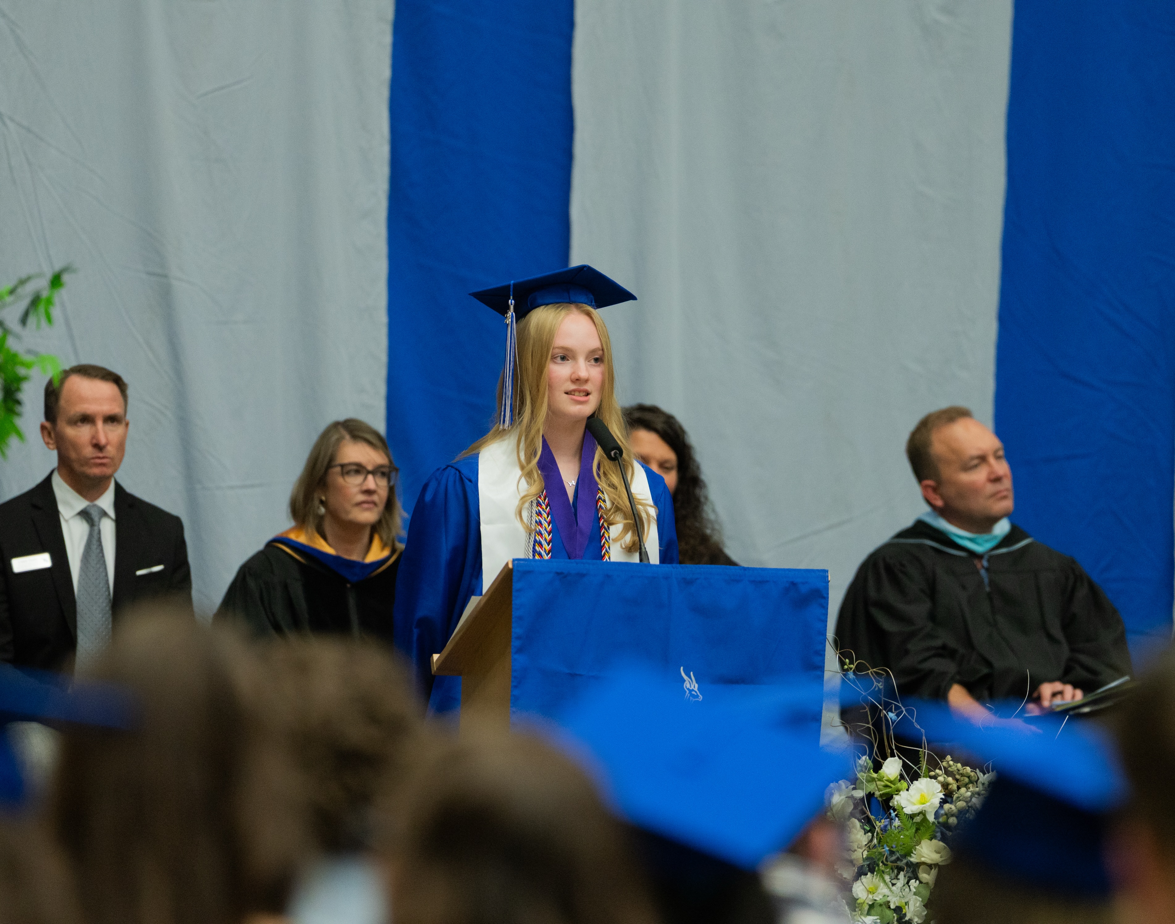 Poudre High School Class of 2026! 