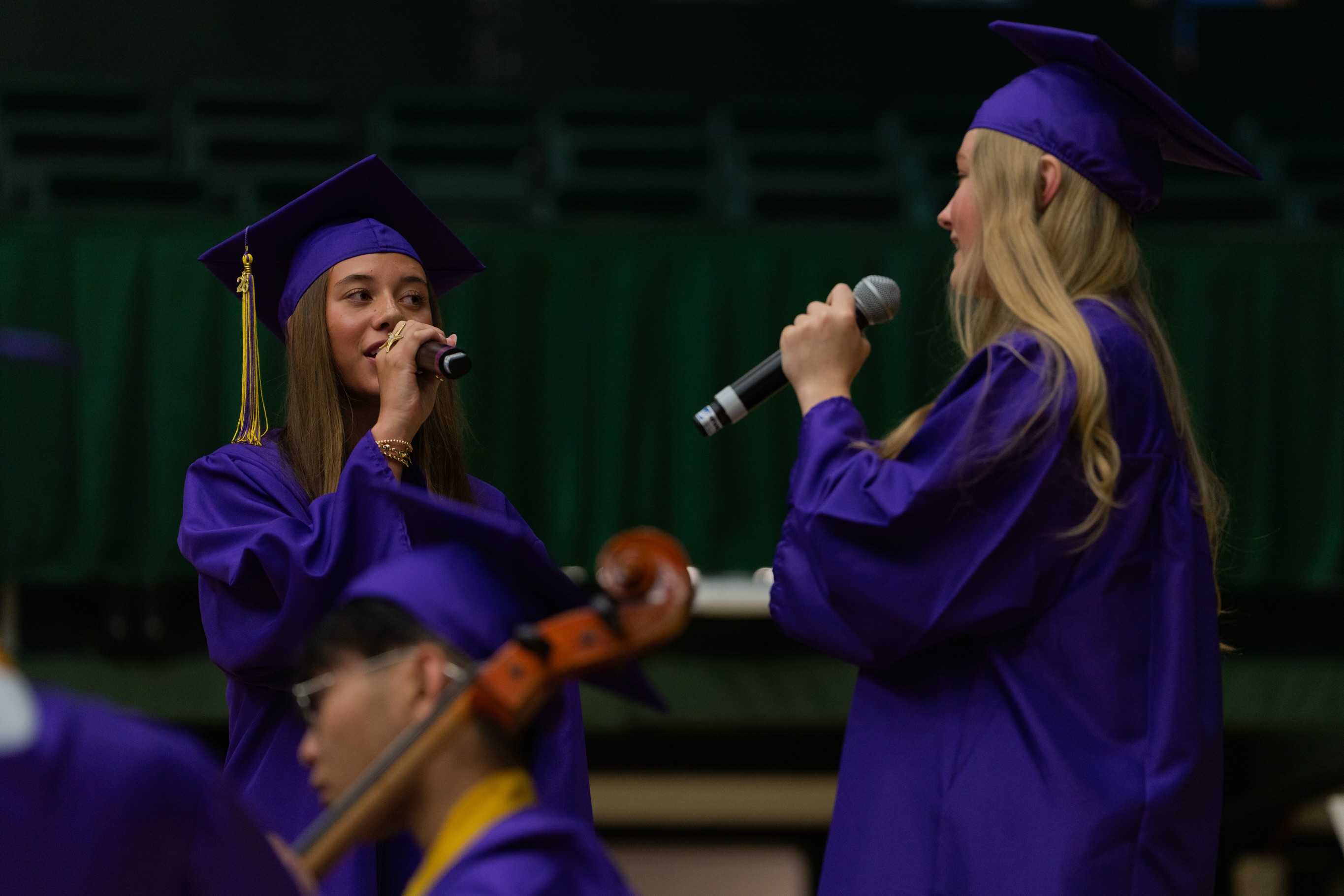 Fort Collins High School Class of 2026!