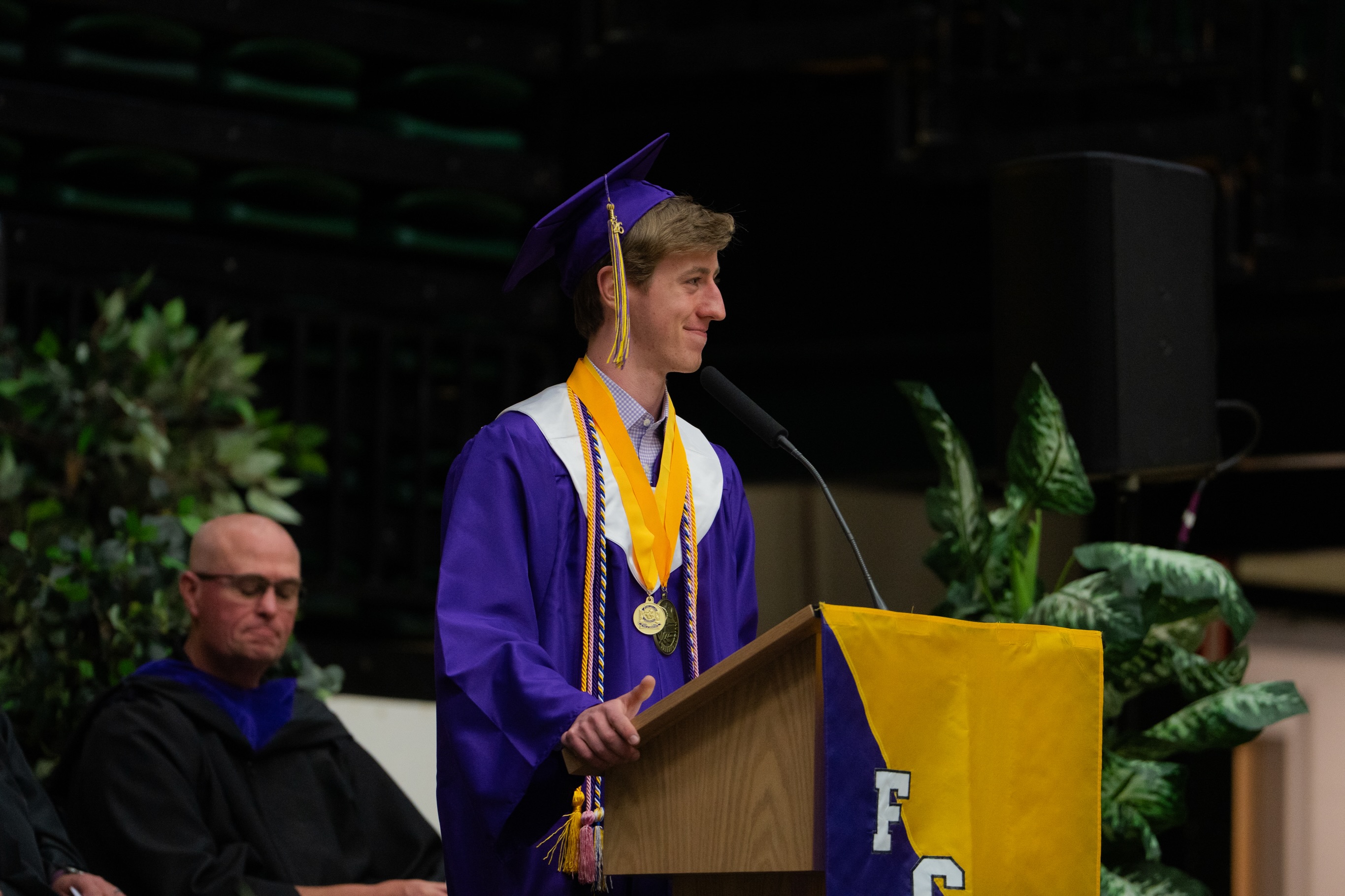 Fort Collins High School Class of 2026!