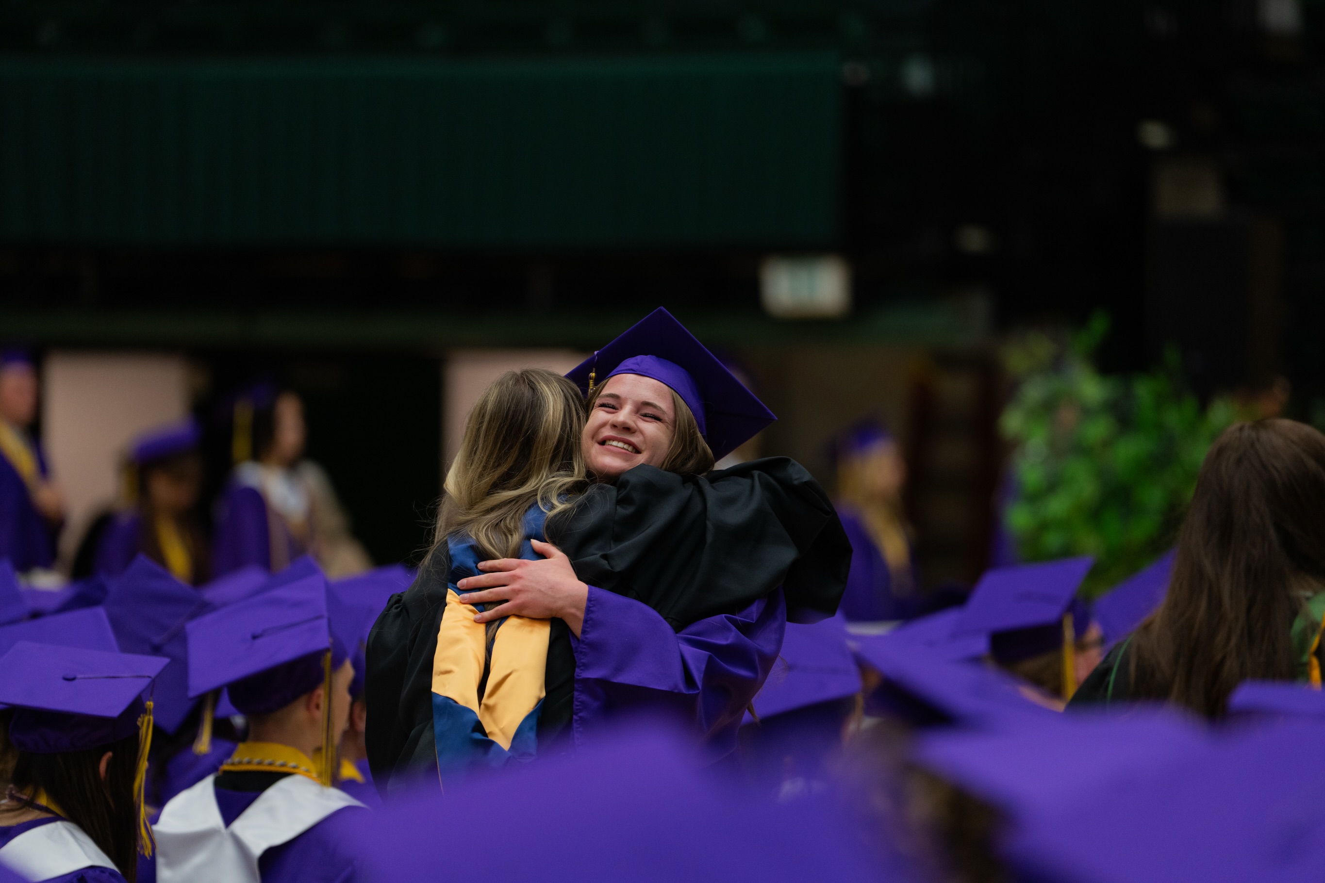 Fort Collins High School Class of 2026!