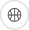 Ball icon.