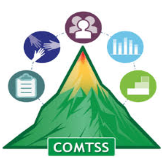 COMTSS logo