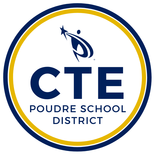 CTE logo