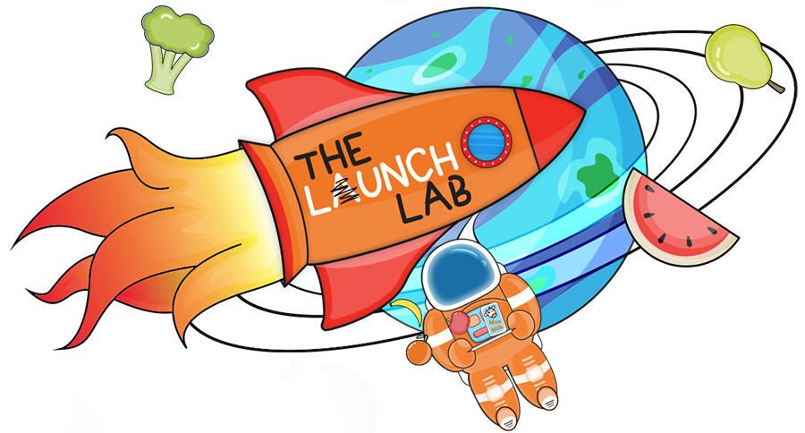lunch lab logo