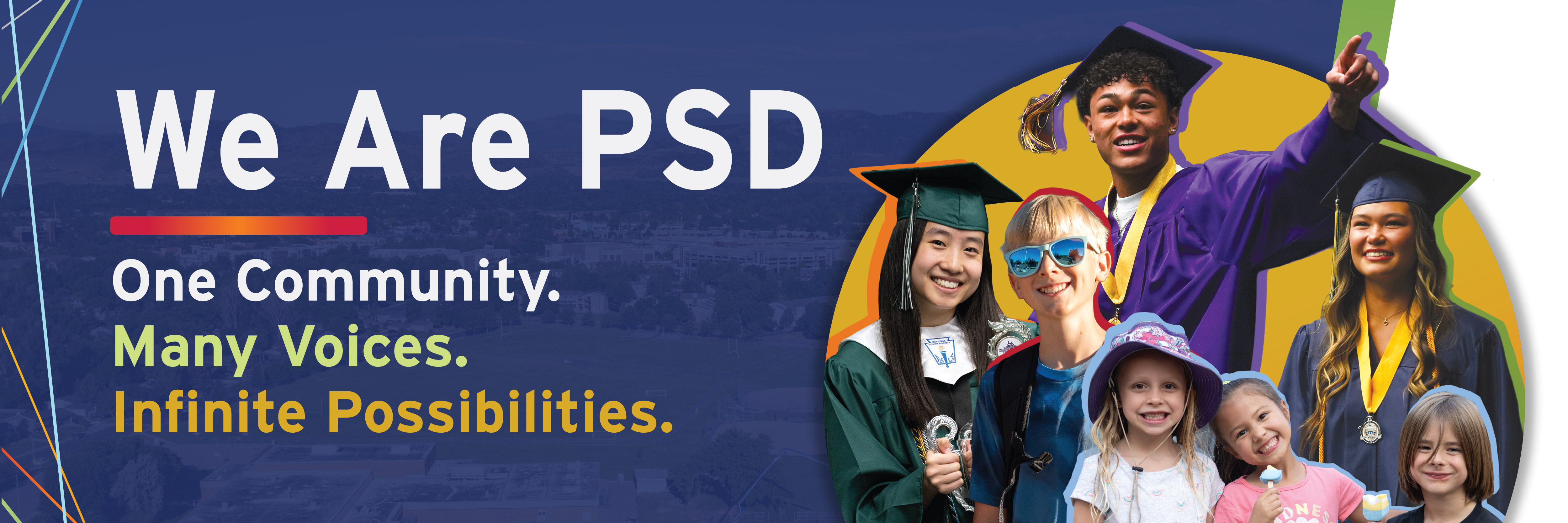 Choose PSD