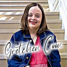 Gretchen Coon, Fort Collins High School senior