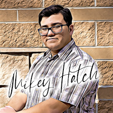 Mikey Hatch, Centennial High School senior