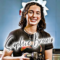 Sophie Bruno, Rocky Mountain High School senior