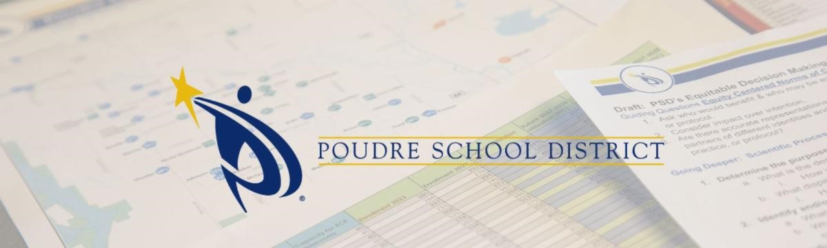 Update 1: Feb. 2-3 meetings of Facilities Planning Steering Committee | Poudre  School District