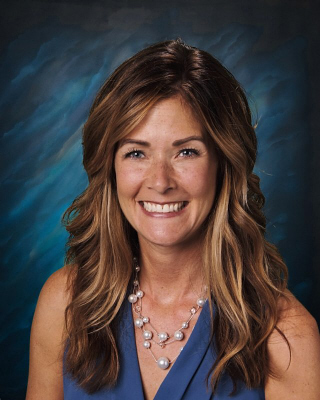 PSD Principal Alissa Poduska