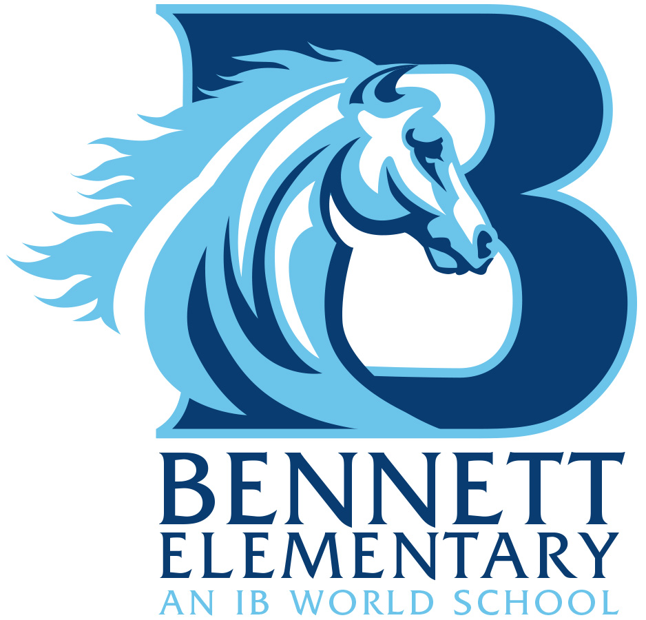 Bennett Elementary Bronco