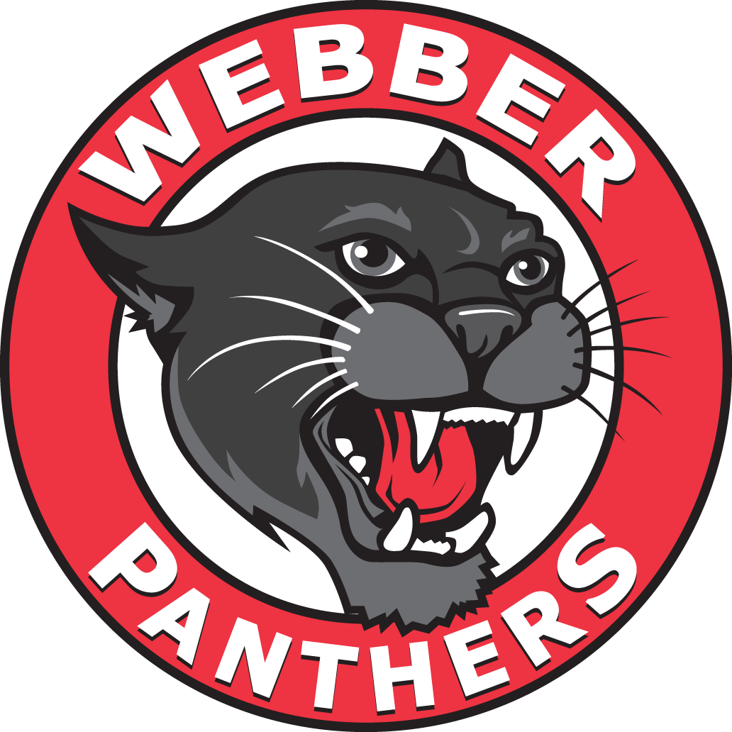 Webber Middle School Logo