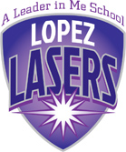 Lopez Laser Logo