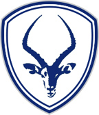 PHS Impala logo with image of an impala