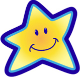 Shepardson Star Logo