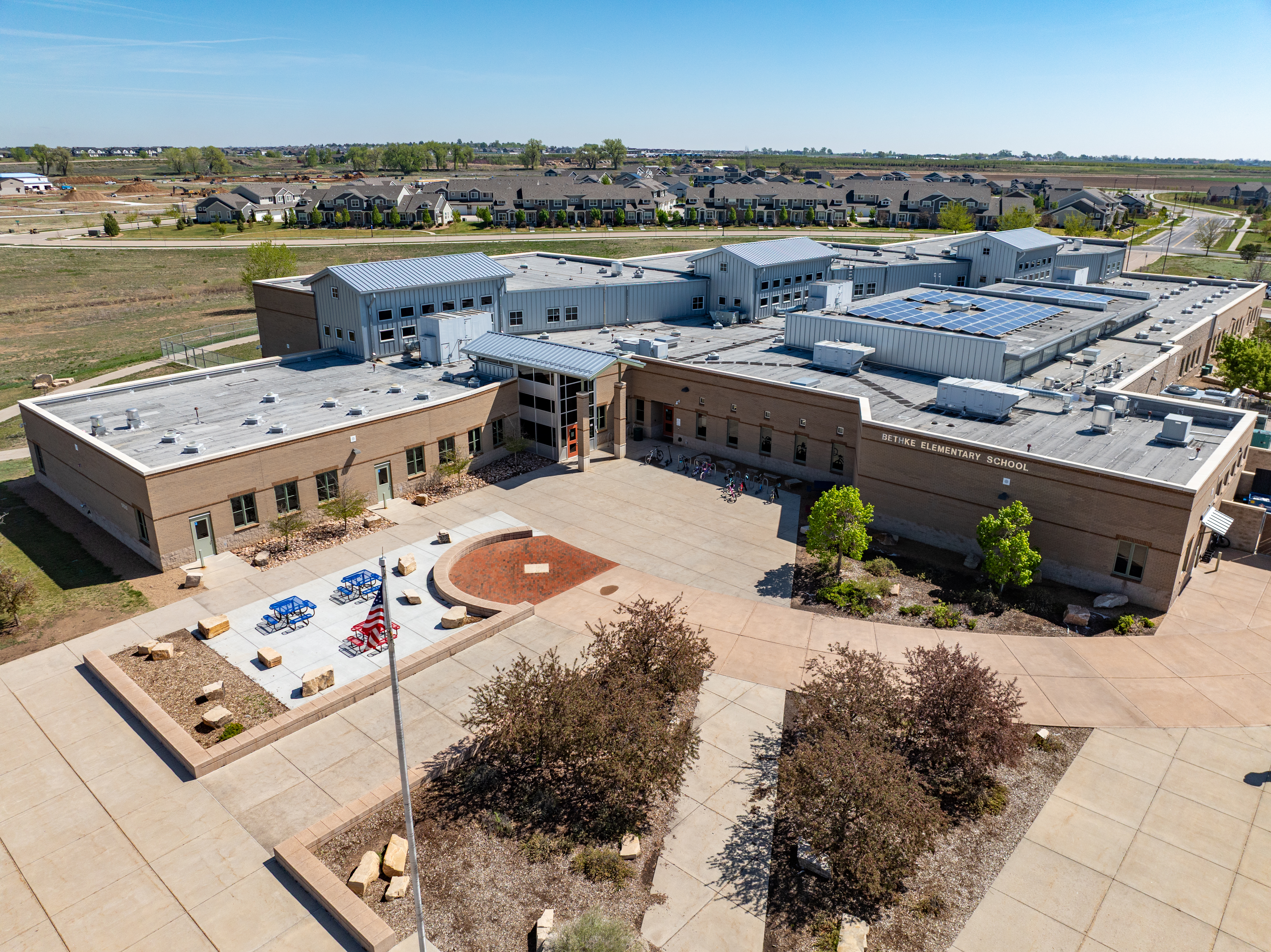 Bethke Exterior 