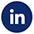 Linkedin logo and link.