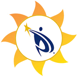 PSD Sun