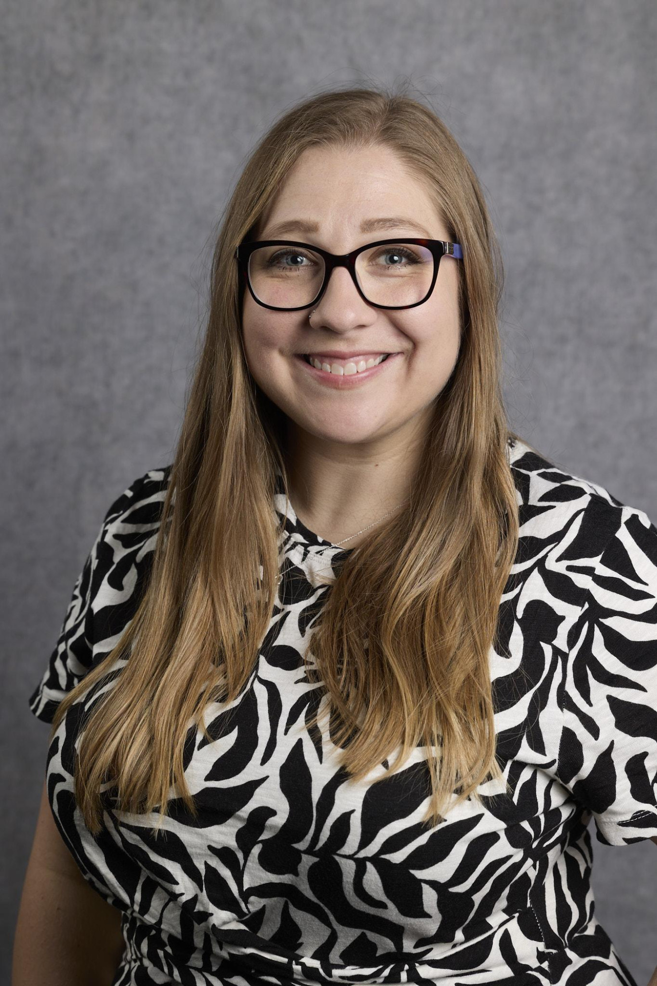 Kelsey Pavlidis headshot