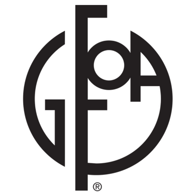 GFOA logo