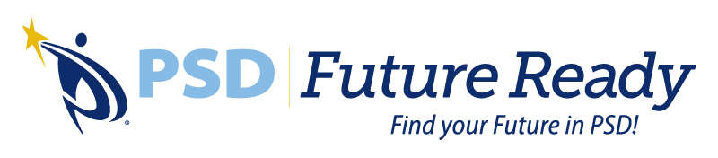Future Ready logo