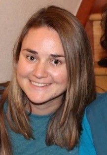 Jamie Straw