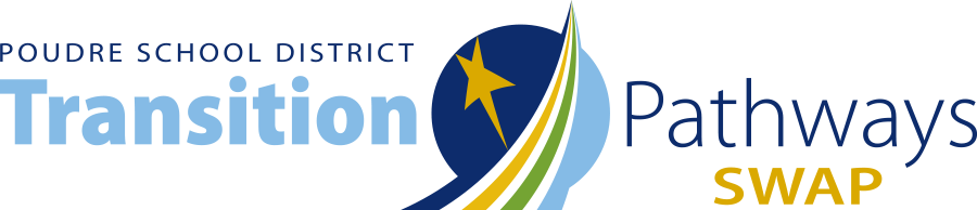 Transition Pathways School To Work Alliance Program logo