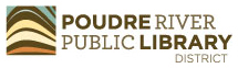 Poudre River Library District logo