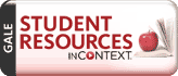 Student Resources logo.