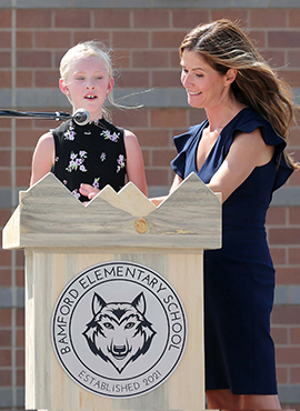 Visit our Facebook page.