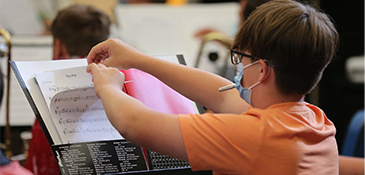 Visit our Instagram page.