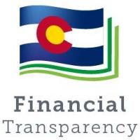 financial transparency