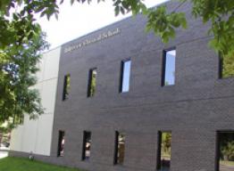 School front