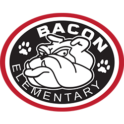 Bacon Logo