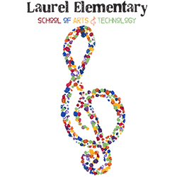 Laurel Logo