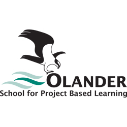 olander Logo