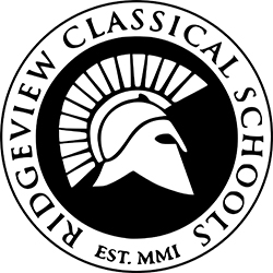 ridgeview Logo
