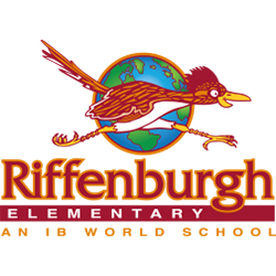 Riffenburgh Logo